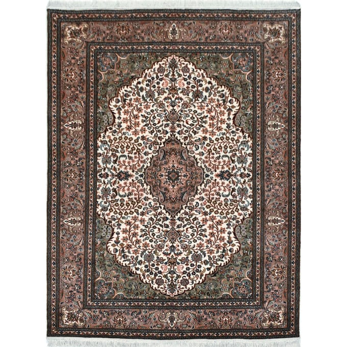 Vloerkleed Kashan | Casa Caron