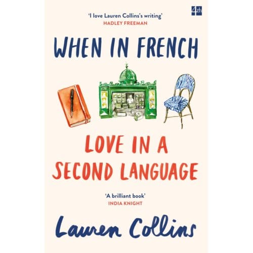 When In French - Lauren Collins