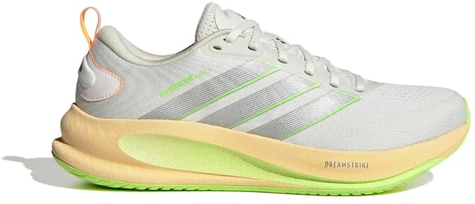 Adidas Supernova Ease 2 Hardloopschoenen Wit EU 44 Man