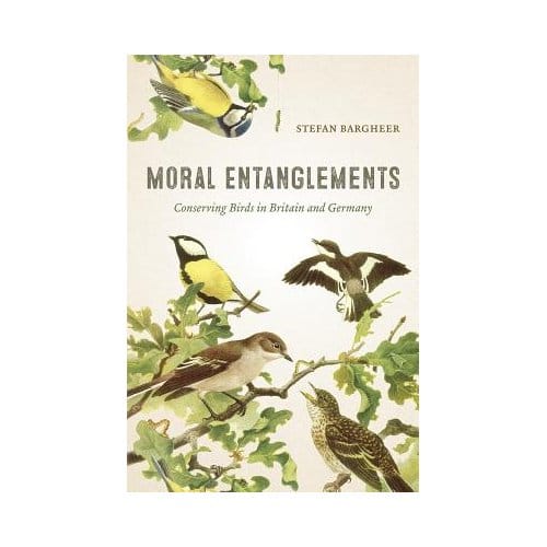 Moral Entanglements - Stefan Bargheer