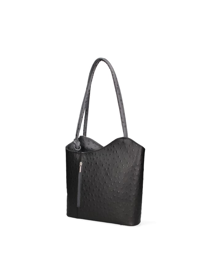 Gave Lux Rugzak vrouwen BLACK GREY