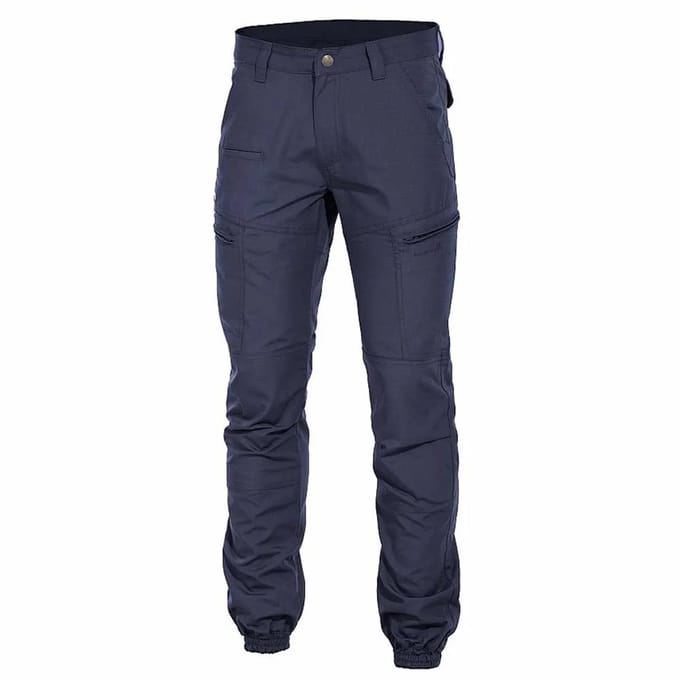 Pentagon Ypero Broek Blauw 38 / 30 Man