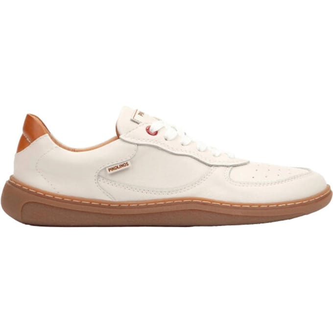 Pikolinos Aranjuez - dames sneaker - Wit - maat 40 (EU) 7 (UK)