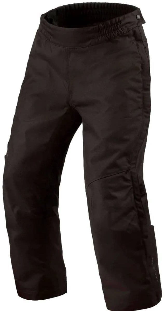 Revit Axis 3 H2o Broek Zwart L / Short Man