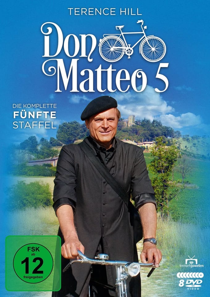 Fernsehjuwelen 6424607 film en Video DVD