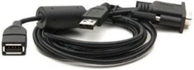 Honeywell connection cable, USB-Y
