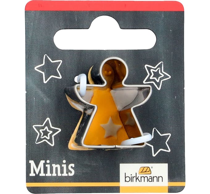 Mini uitstekervorm - Angel