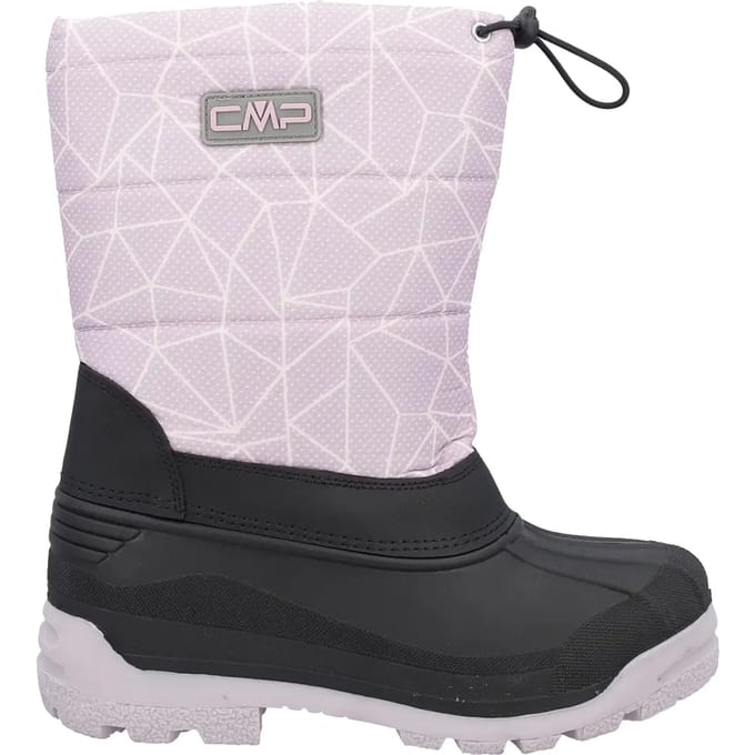 Kinderwinterlaarzen CMP Sneewy