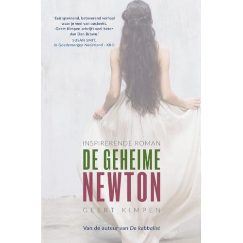 De Geheime Newton - Geert Kimpen