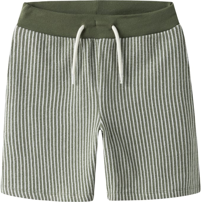 NAME IT - NKMHANS NREG SHORTS PB - Jongens - Bermuda shorts