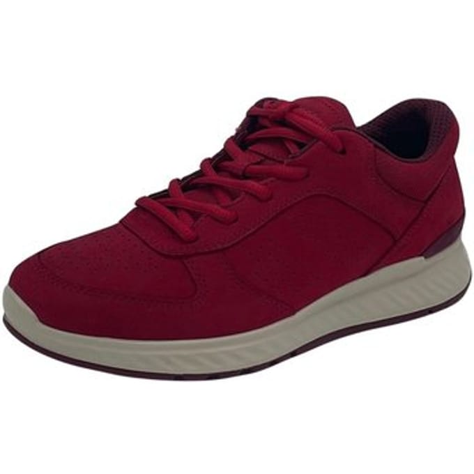 Lage Sneakers Ecco -