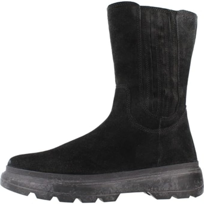 Laarzen Geox J Kiddartah Girl Wpf