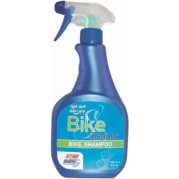 Helmreiniger Star BluBike