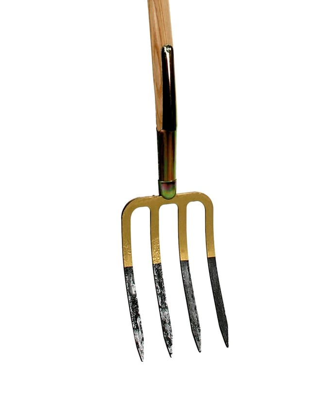 Spitvork t.t. zwaar 85cm