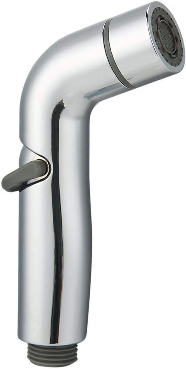 Draagbare en Verstelbare Bidet Atomizer voor Badkameraccessoires - Hygiënisch, Compact en Gebruiksvriendelijk
