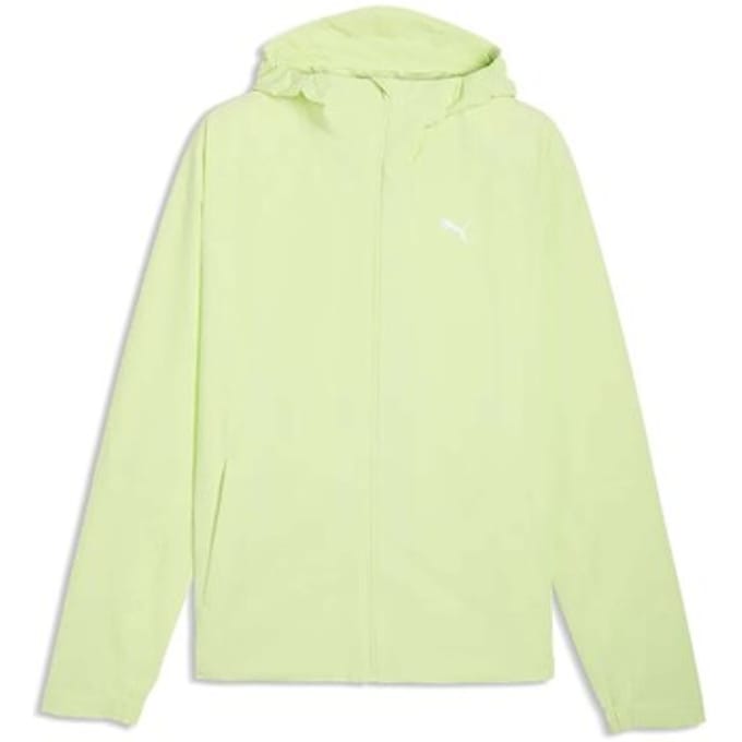 Jas Puma M Run Raincell Jacket - Sportswear - Volwassen