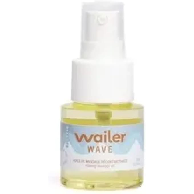 Massage olie Wailer