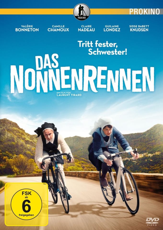 Alive AG 216510 film en Video DVD Duits, Frans