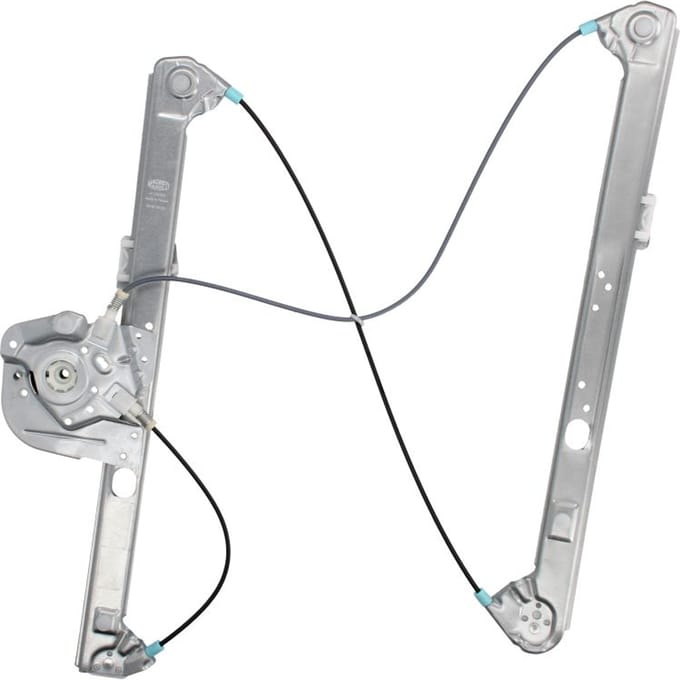 Raamregelaar MAGNETI MARELLI 350103170068 rechts