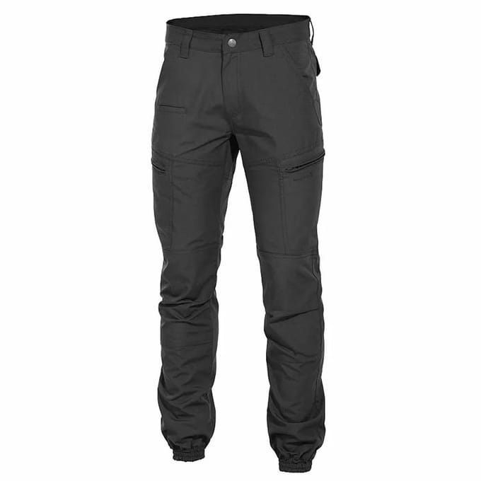 Pentagon Ypero Broek Zwart 48 / 32 Man