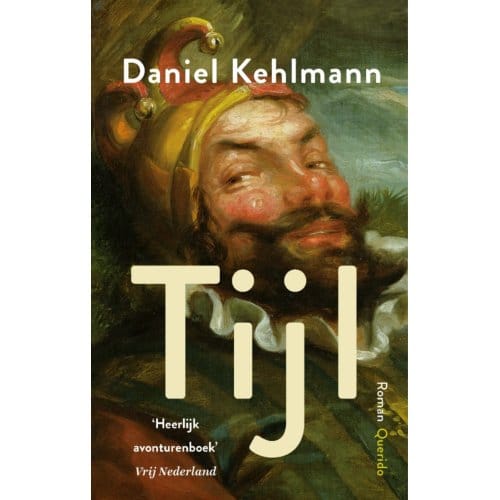 Tijl - Daniel Kehlmann