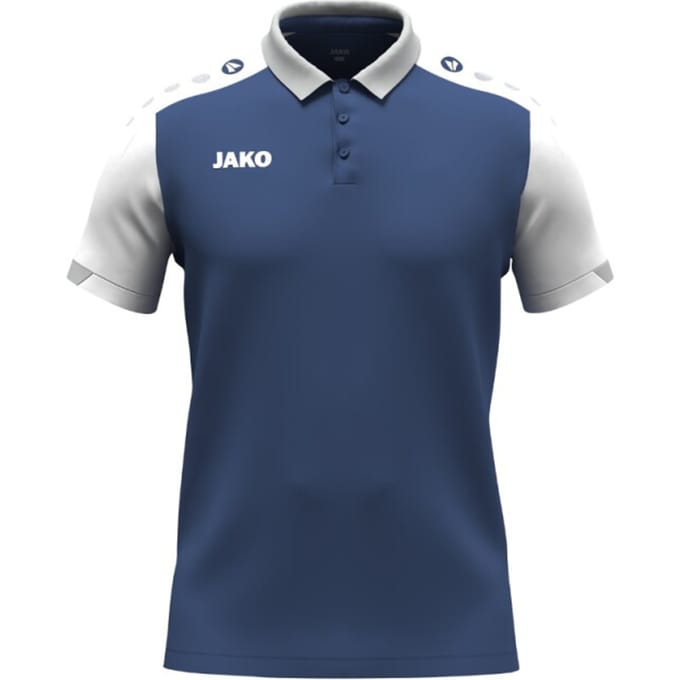 Jako Dynamic Polo Senior - Maat M