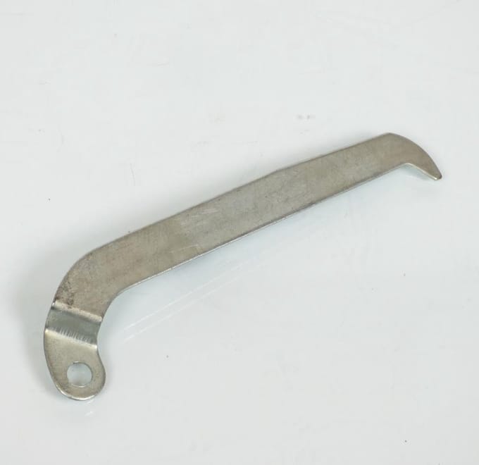 Spanarm aandrijfriem Piaggio 50 Vespa PK XL voor Automatic 1987 tot 1990