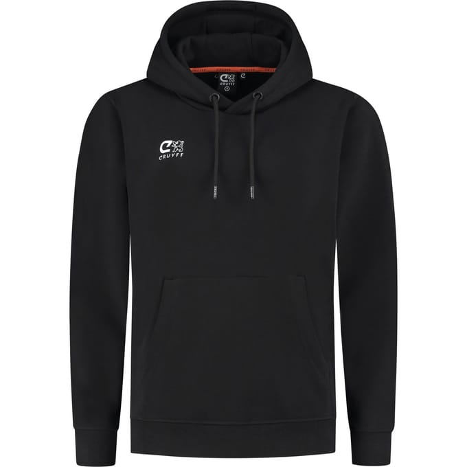 Cruyff Core Hoodie Dames - Maat S