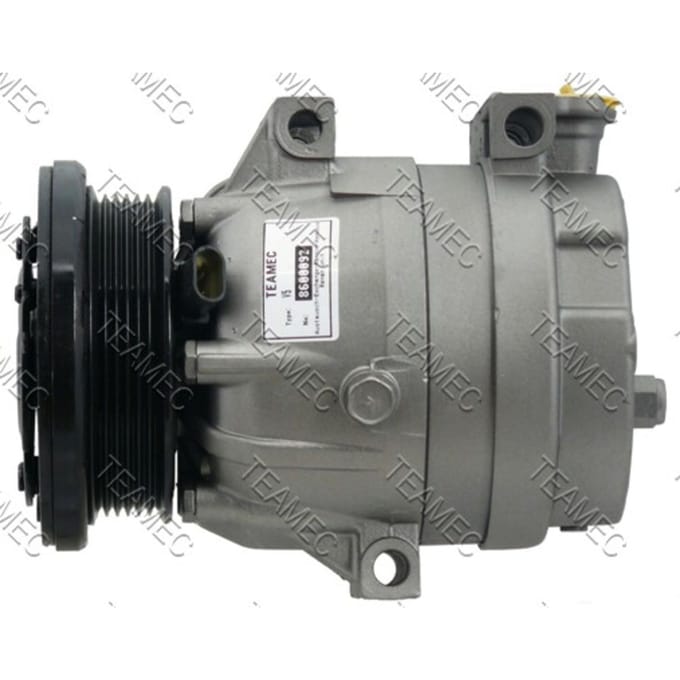 Compressor airconditioning TEAMEC TM8600092