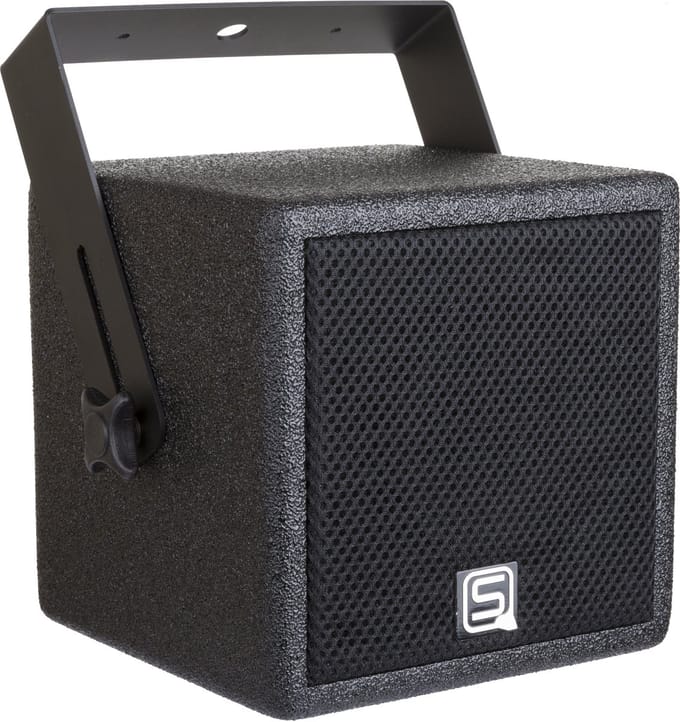 SynQ SC-05 passieve tweeweg speaker 5 inch 250W