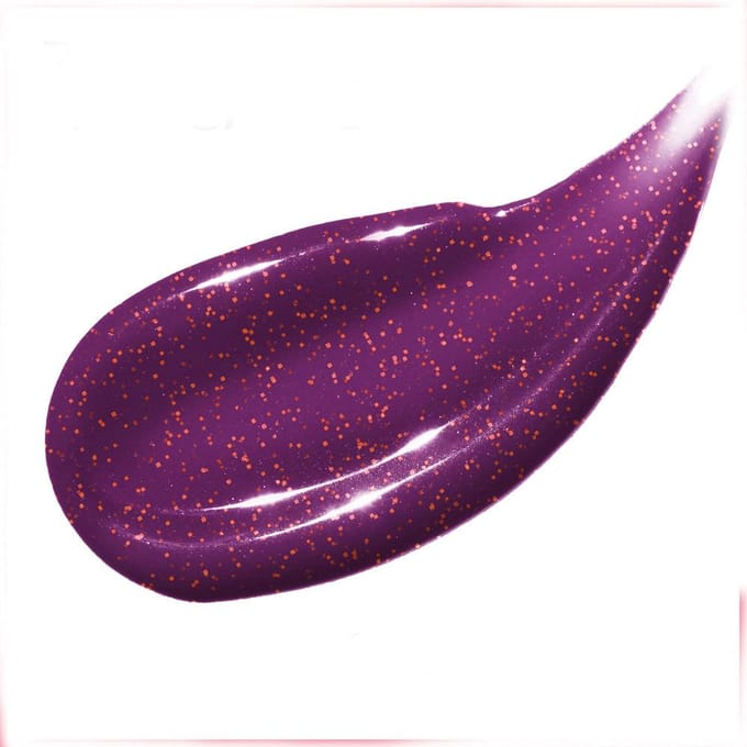 Revlon Super Lustrous Glass Shine Lipstick - 013 Sleek Mulberry