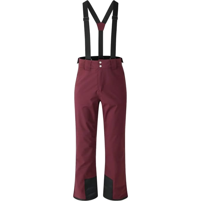 Dare2b Achieve Ii Broek Paars M / Regular Man