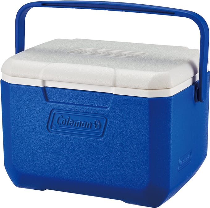 Coleman Personal 6 Cooler 4.7liter