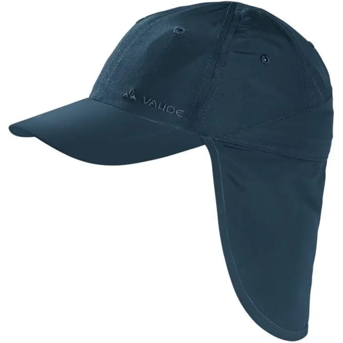 Kinderhoed VAUDE Sahara IV