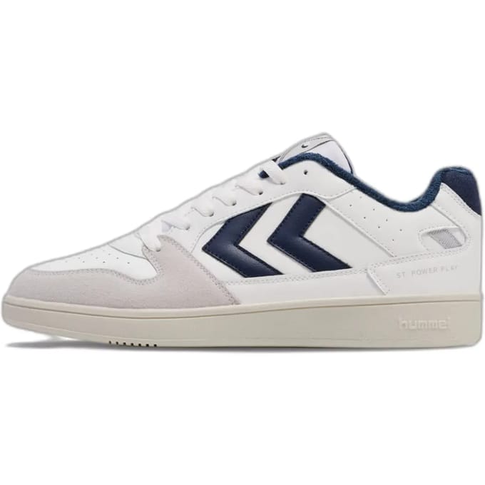 Lage Sneakers hummel ST. POWER PLAY PL