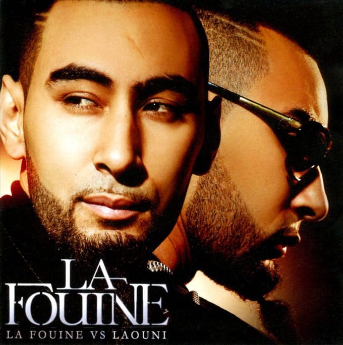 La Fouine Vs. Laouni