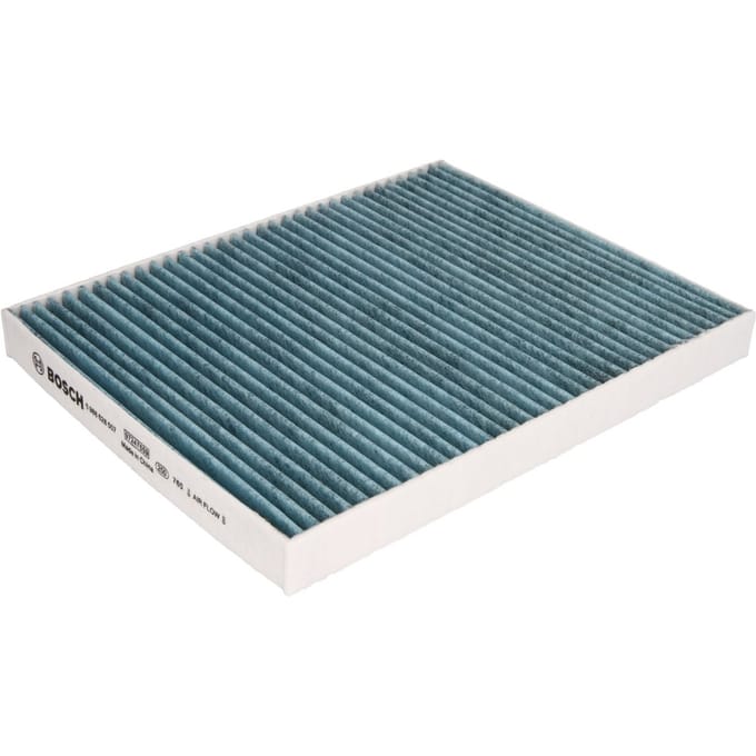 Interieurfilter + BOSCH 0 986 628 507