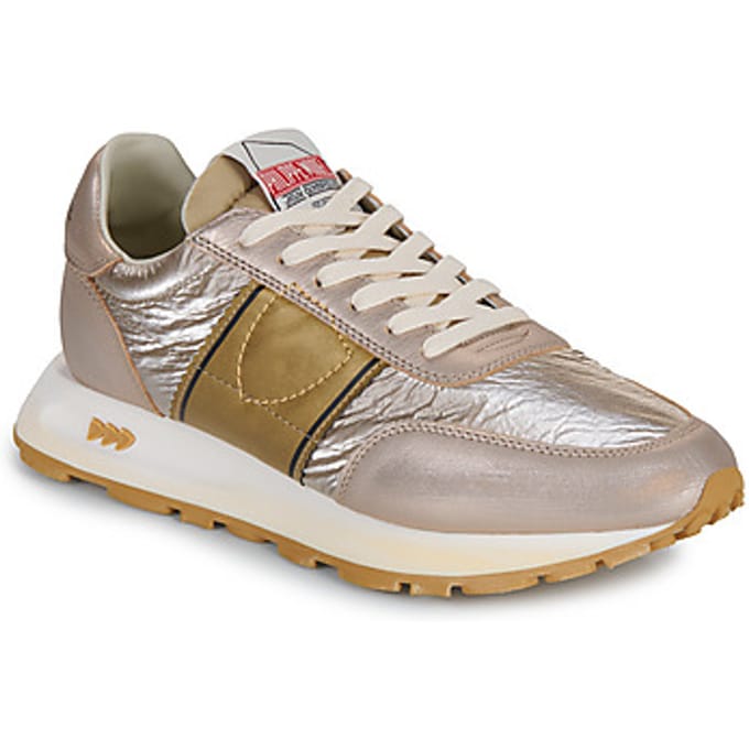 Lage Sneakers Philippe Model TOUR LOW WOMAN
