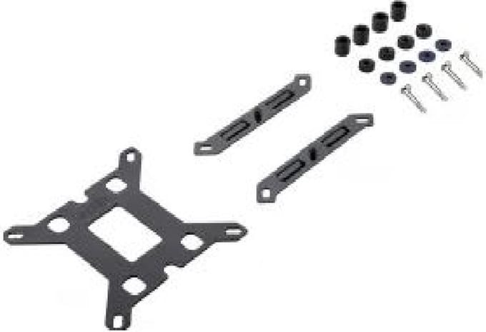 Gelid Solutions LGA1700 Mounting - Glacier Series - voor Glacier/Glacier Black - socket 1700