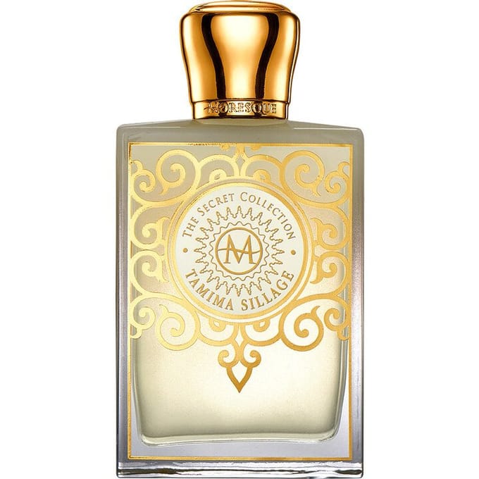 Moresque Secret Collection Tamima Sillage Eau de Parfum