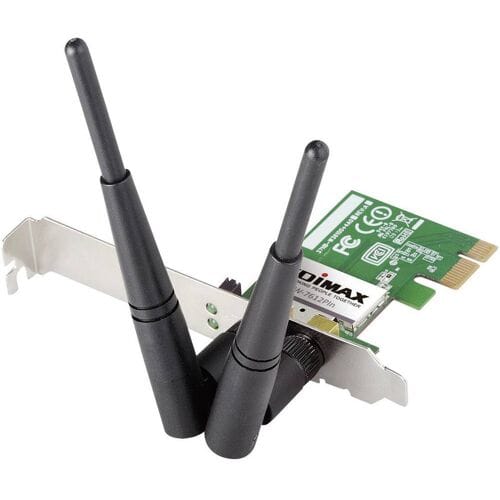 Edimax EW-7612PIn