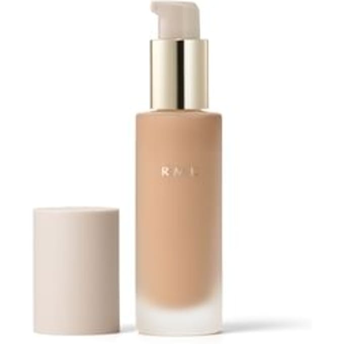 RMK - Liquid Foundation EX SPF 12 PA++ 100 30ml