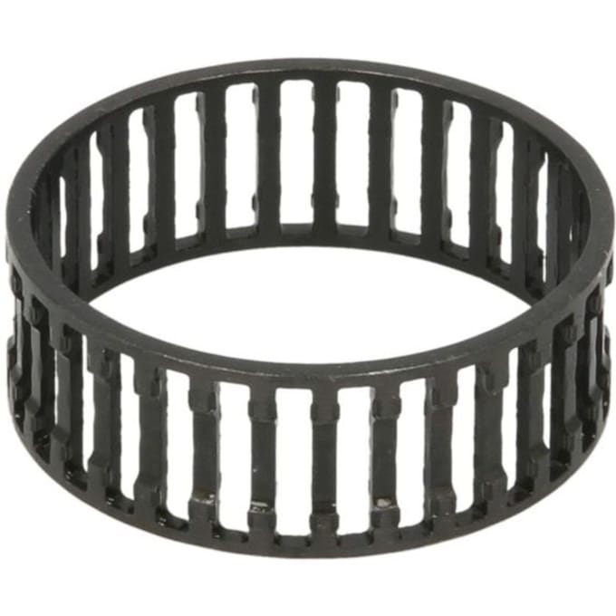 Lager, handgeschakelde versnellingsbak ZF 5838300040ZF