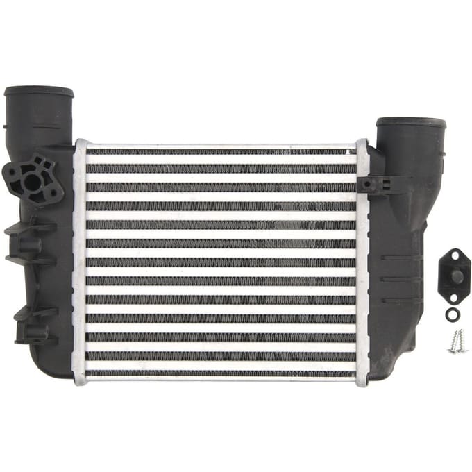 Intercooler NRF 30756