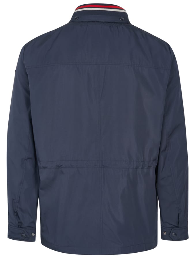 Parka Jas Geox -