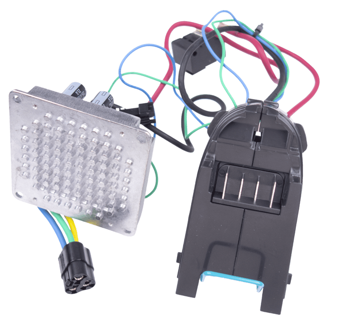 Gardena elektronica cpl.