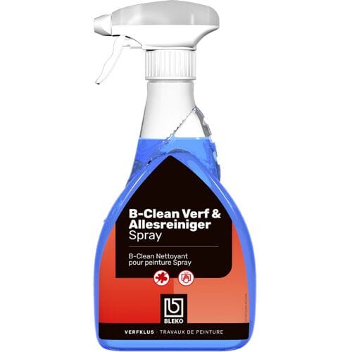 Bleko Verf & Allesreiniger Spray 500ml RTU