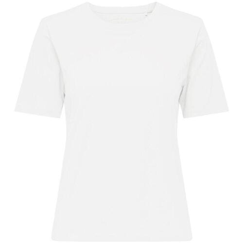 T-shirt Korte Mouw Only Happy
