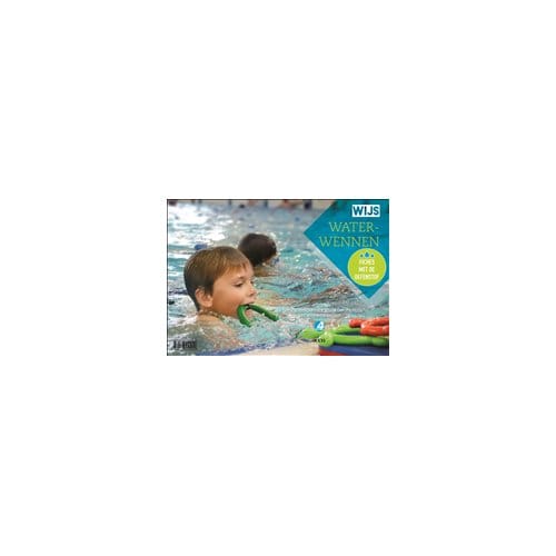 Wijs Waterwennen - An Taets