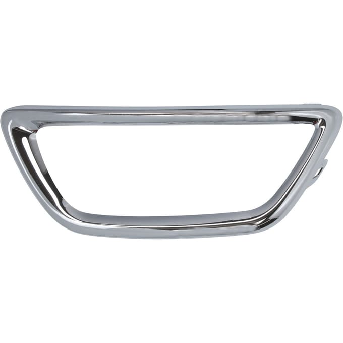 Ventilatierooster, bumper BLIC 5703-05-6009916P rechts